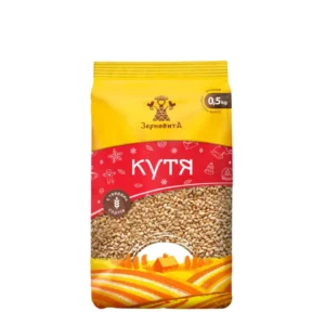 Кутя Зерновита, 0,5 кг